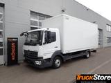 Mercedes-Benz Atego 816 L Möbelkoffer Brems-Ass Spur-Ass S-Fhs - Angebote entsprechen deinen Suchkriterien
