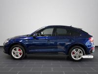Audi Q5 - Vorschau Bild 8