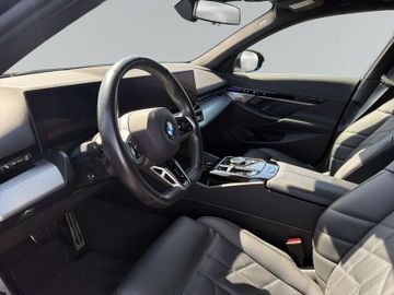BMW 520 - 8