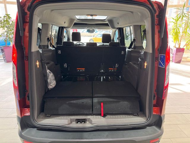 Ford Grand Tourneo Connect Active