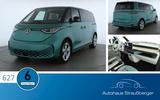 Volkswagen ID.Buzz Pro LR ACC AHK H/K HUD IQ KZU 3ZK