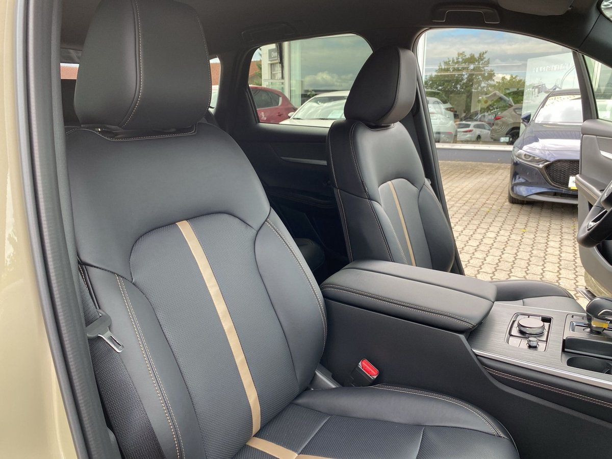 Mazda CX-60 - Bild 25