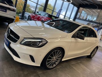 Mercedes-Benz A 220 A -Klasse CDI  *URBAN*AMG*KAMERA*ACC*LED*