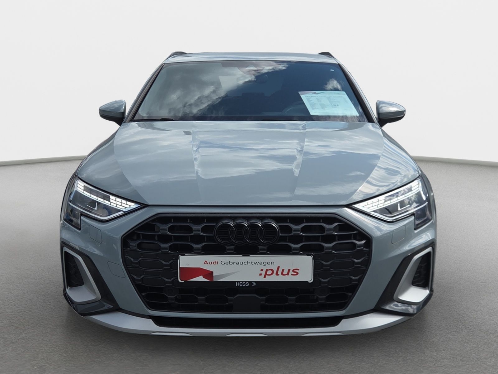Audi A3 - Bild 13