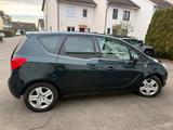 Opel Meriva PS 140 - Opel Meriva von privat