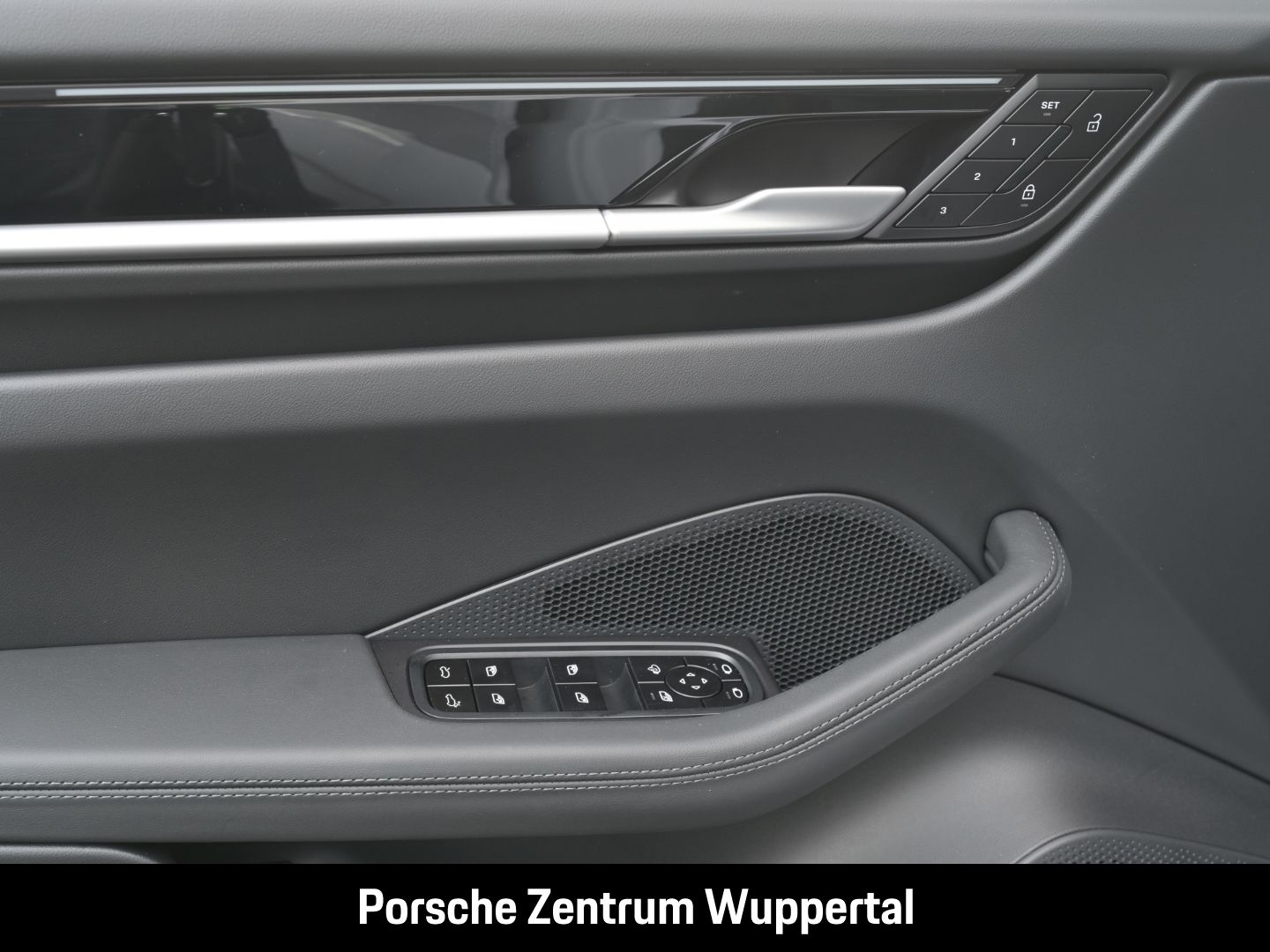 Porsche Macan - Bild 12
