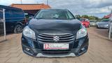 Suzuki (SX4) S-Cross 4WD Klimaauto,Sitzh,Keyless,1.Hand - gebrauchte Suzuki Kombis