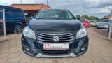Suzuki (SX4) S-Cross 4WD Klimaauto,Sitzh,Keyless,1.Hand - Suzuki (SX4) S-Cross aus 2016