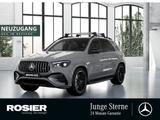 Mercedes-Benz GLE 53 AMG HYBRID 4M+ Advanced+ AHK Distr. LED P