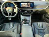 BMW M4 - Vorschau Bild 17