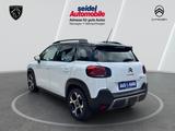 Citroën C3 Aircross PureTech 110 S&S Shine Automatik - Citroën C3 Aircross in Dresden