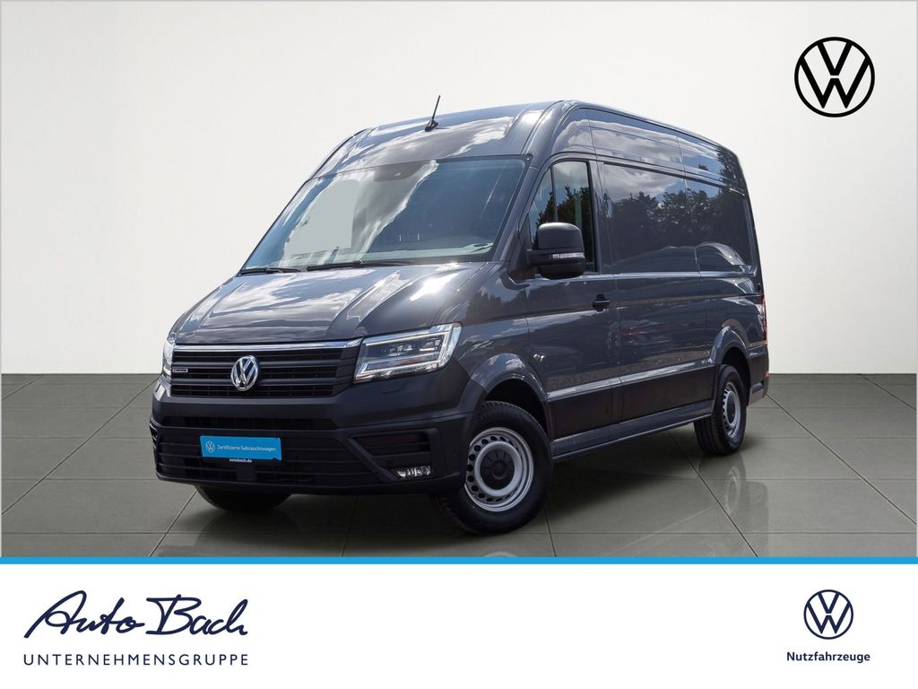 Image of Volkswagen Crafter