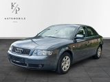 Audi A4 2.0  *KLIMA* - Audi A4 aus 2003