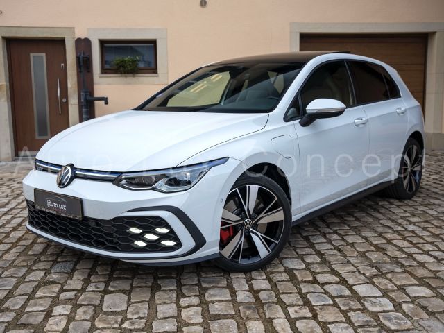 Volkswagen Golf GTE 1.4 eHybrid DSG/Leder/Matrix/AHK/Kamera