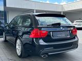 BMW 320 d Touring M Sportpaket | Panorama | Leder - BMW 3er Reihe: Standheizung