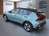Hyundai BAYON Bayon Intro Edition Mild-Hybrid 2WD - Hyundai BAYON aus 2021