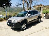 Hyundai Tucson 2.0 Crdi TD 4WD My'06 - gebrauchte Hyundai TUCSON aus dem Jahr 2005
