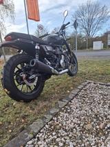 Honda GB350S - SEHR GUTER ZUSTAND - SERVICE NEU -u.v.m - HONDA GB