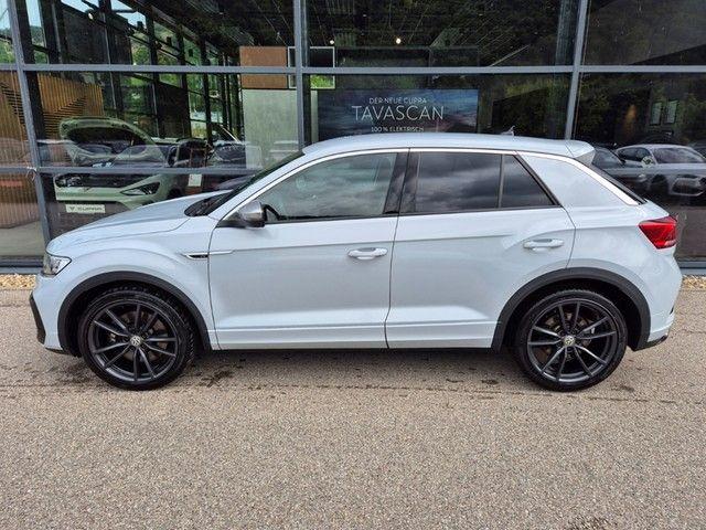 Volkswagen T-ROC 2.0 TSI DSG 4Mo. R BEATS eHeck ACC KAMERA