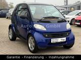 Smart ForTwo smart ,Klima,Panorama,TÜV:11.2027 - Smart Gebrauchtwagen von 1999