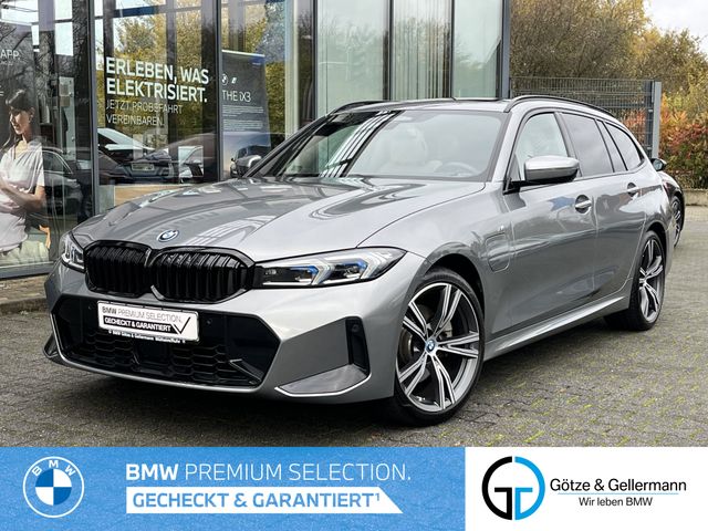 BMW 330e Touring M Sport Pano Stop&Go HarmanKardon