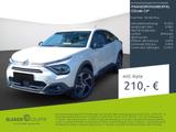 Citroën C4 PureTech 130 S&S Plus - Citroën C4 PLUS mit Benzin-Antrieb