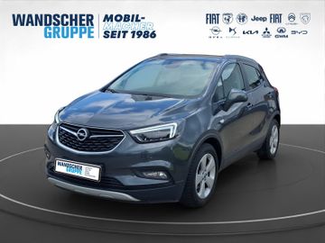 Opel Mokka X 1.4 Turbo Edition