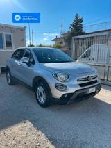 Fiat 500X 1.3cc - CAMBIO AUTOMATICO T4 150 CV DC - silberne Fiat 500L Cross