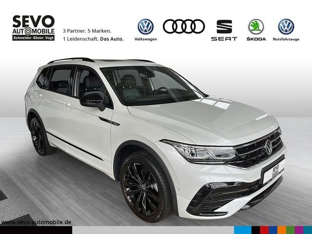 Volkswagen Tiguan Allspace 2.0 TSI DSG 4MOTION R-Line  HEAD