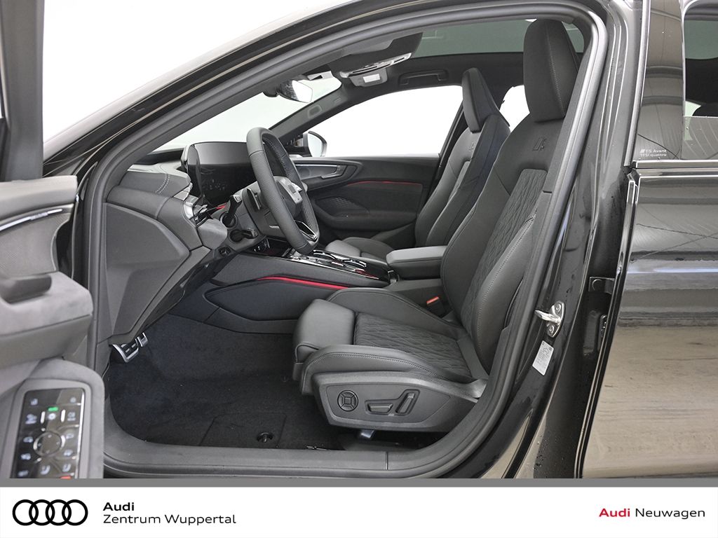 Audi S5 - Bild 11