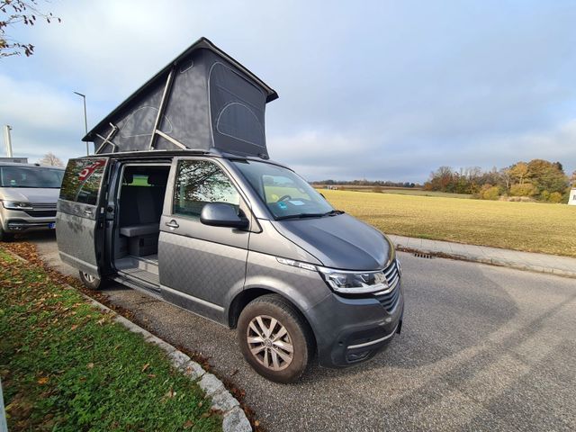 Volkswagen T6.1 California Ocean 2.0 TDi Klima AHK