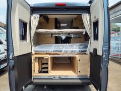 Chausson V 594M SwweetLine Frühlingsmodell/Schwenkbad