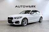 BMW 125i Limousine 5-trg. M Sport *Navi*18 Zoll* - BMW 125 Gebrauchtwagen