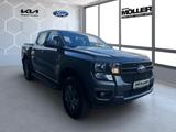 Ford Ranger 2.0L XLT DoKa 4WD Rückfahrkamera AHK Klim - Ford Ranger in Lübeck