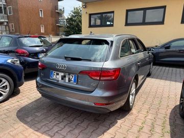 Audi A4 - 4