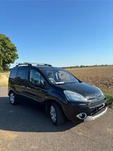 Citroën Berlingo HDi 115 Multispace Exclusive Multis... - Citroën Berlingo: Multispace Exclusive