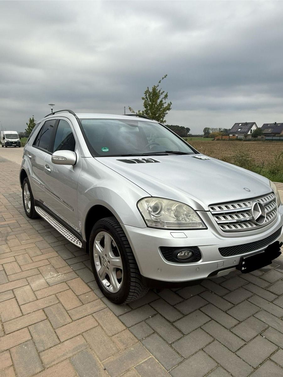 Mercedes-Benz ML 280