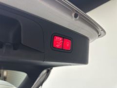 MERCEDES-BENZ GLC 63 AMG S 4Matic  MOJAVESILBER Scheckheft MB