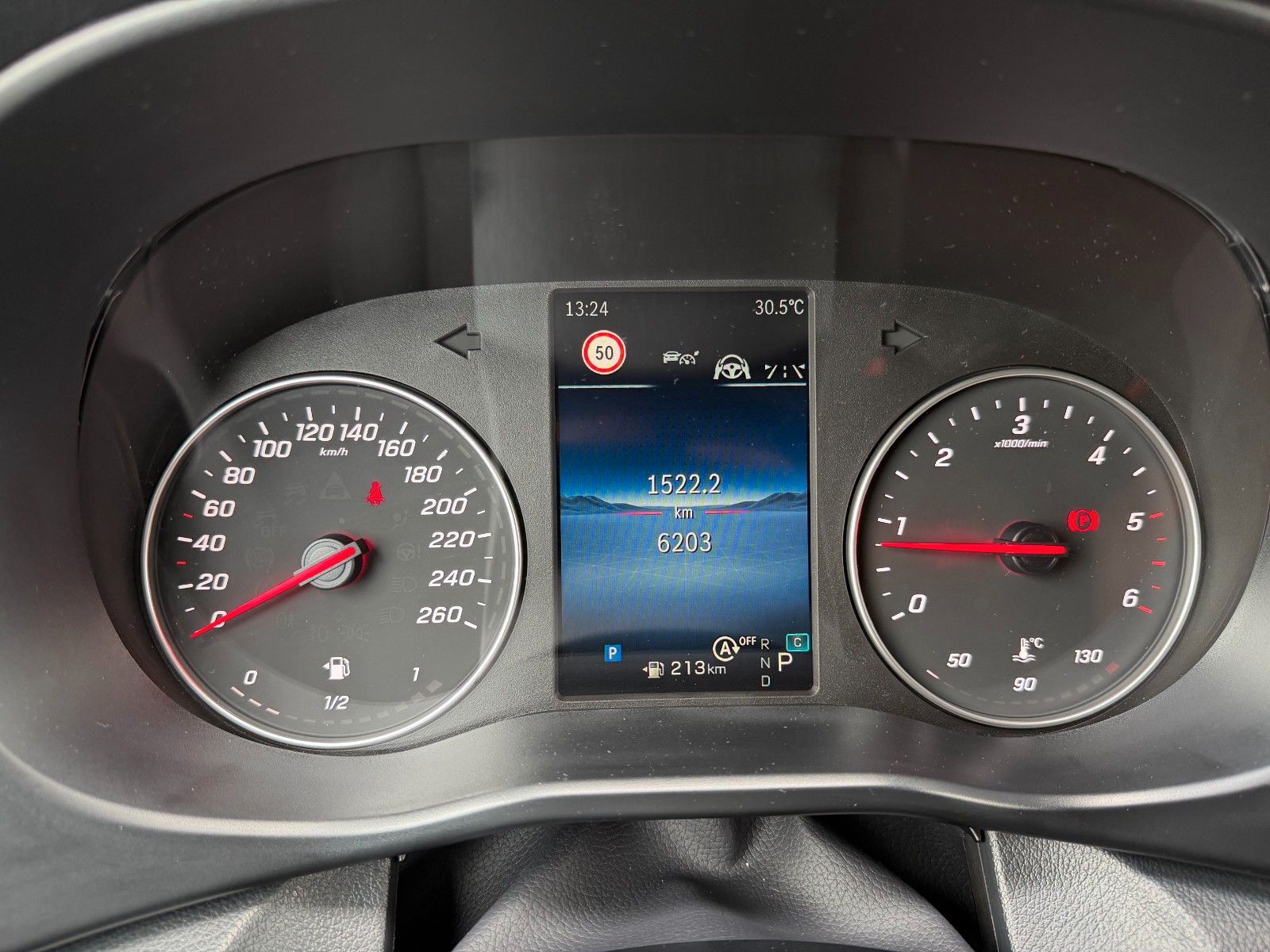 Fahrzeugabbildung Mercedes-Benz Vito 119 CDI Tourer 4x4 2xKlima AHK2,5to Stdheiz