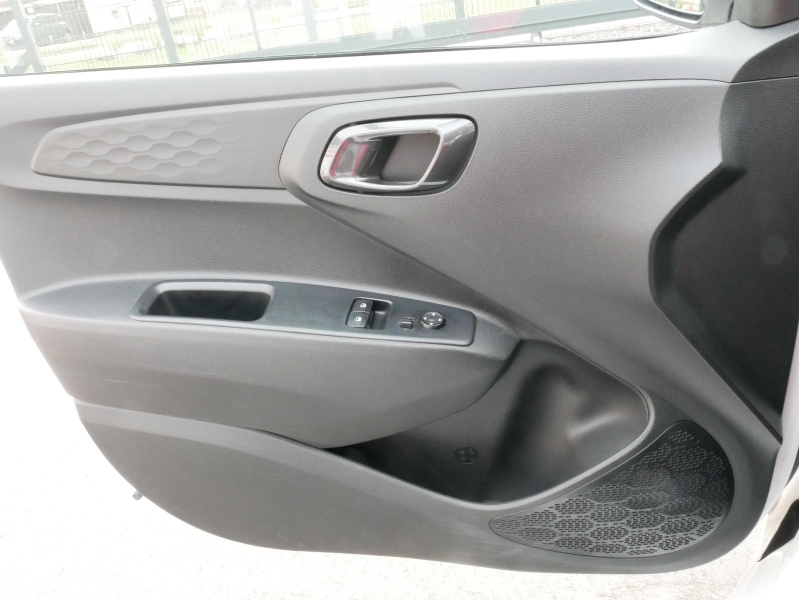 Hyundai i10 1.2 Trend Kamera Sitzheizung Tempomat PDC