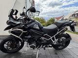 Triumph Tiger 1200 GT Pro - TRIUMPH TIGER 1200 GT PRO