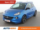 Opel Adam 1.4 Turbo S - Opel Adam Gebrauchtwagen in Hamburg