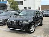 BMW X3 xDrive 18d/360°/Leder/LED/1Hand//Navi//