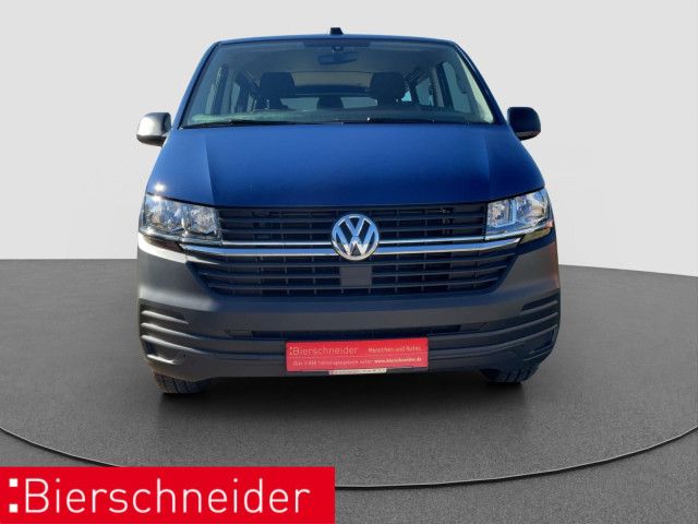 Volkswagen T6 Kombi - Bild 2