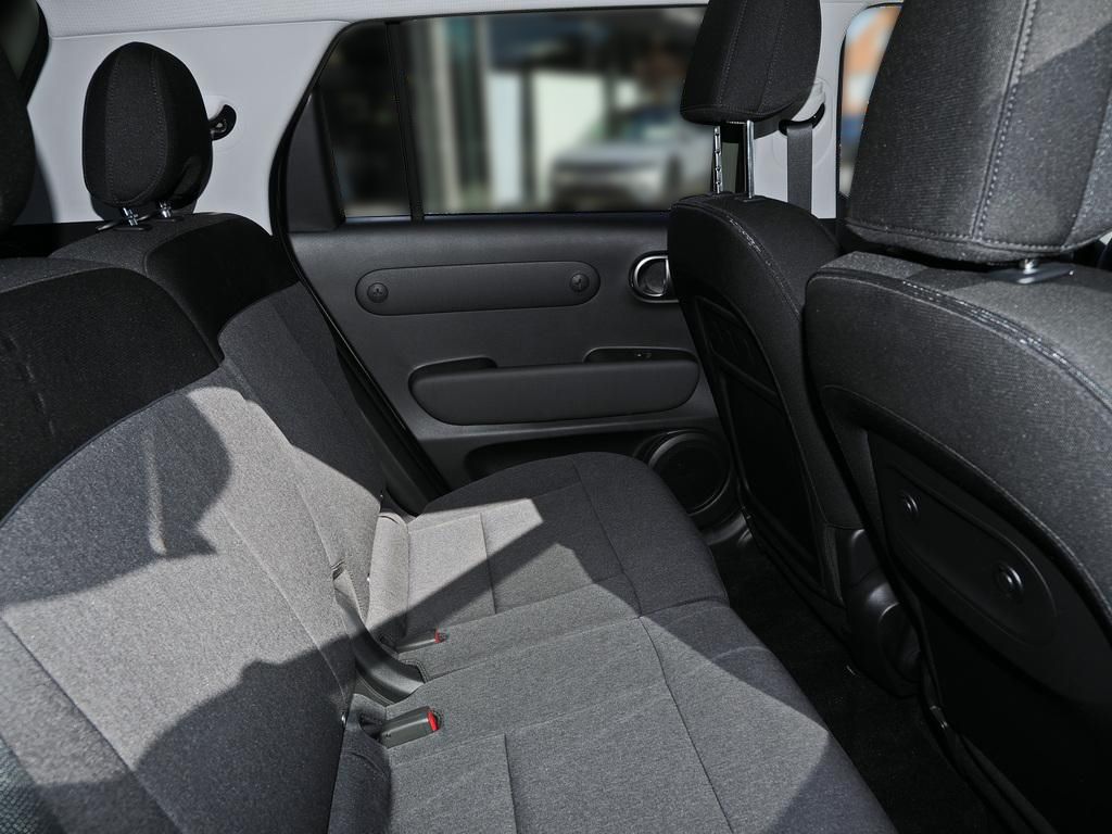 Fahrzeugabbildung Hyundai INSTER EV TREND ACC AUT Fernlichtass. Kam. LM