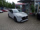 Mazda 2 2 e-SKYACTIV G 90 M HYBRID Homura - Mazda 2 in Karlsruhe