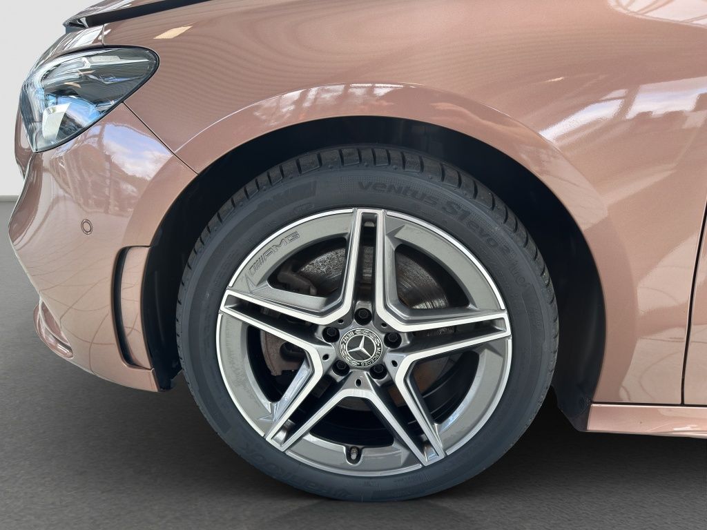 Fahrzeugabbildung Mercedes-Benz B 250 e AMG Line*LED*AppleCarPlay*PDC