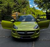 Opel Adam 1.2 -TÜV 03/27 - CarPlay- Lenkparkassistent - Opel Adam von privat
