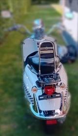 Other Znen Easy Cruiser 125 ccm - Offers