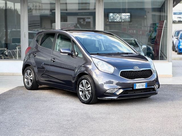 Kia Venga 1.4 Benzina 90CV E6 Neo. 15.000KM - 20